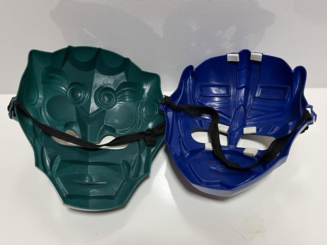 琉神マブヤー　フィギュア　セット　戦隊ヒーロー Amazon.co.jp: ご当地ヒーロー 沖縄 琉神マブヤー フィギュア