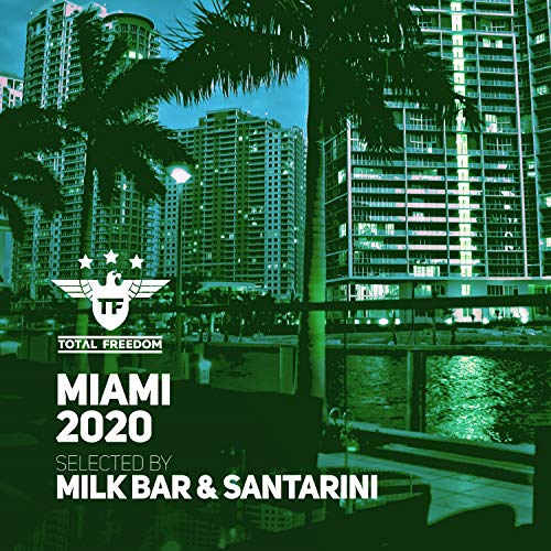 Milk Bar, Santarini, Antonio Contino, BETTY REED, Nuyorica, Rich Fayden, Barto, Andy Shade, Trimtone, Frz, Jet Boot Jack, Rory Hoy, TRUEFIRE, Justin Hobbs, Vito Trix, Cesare Caccia, BonnyRoy, Frank–Lo, Jon Costa, iMarcus, Lsk, Moral, Alex Zigro, Vitamin THC, Dr. Alex, Alberto Remondini, TSTB & StoneBridge