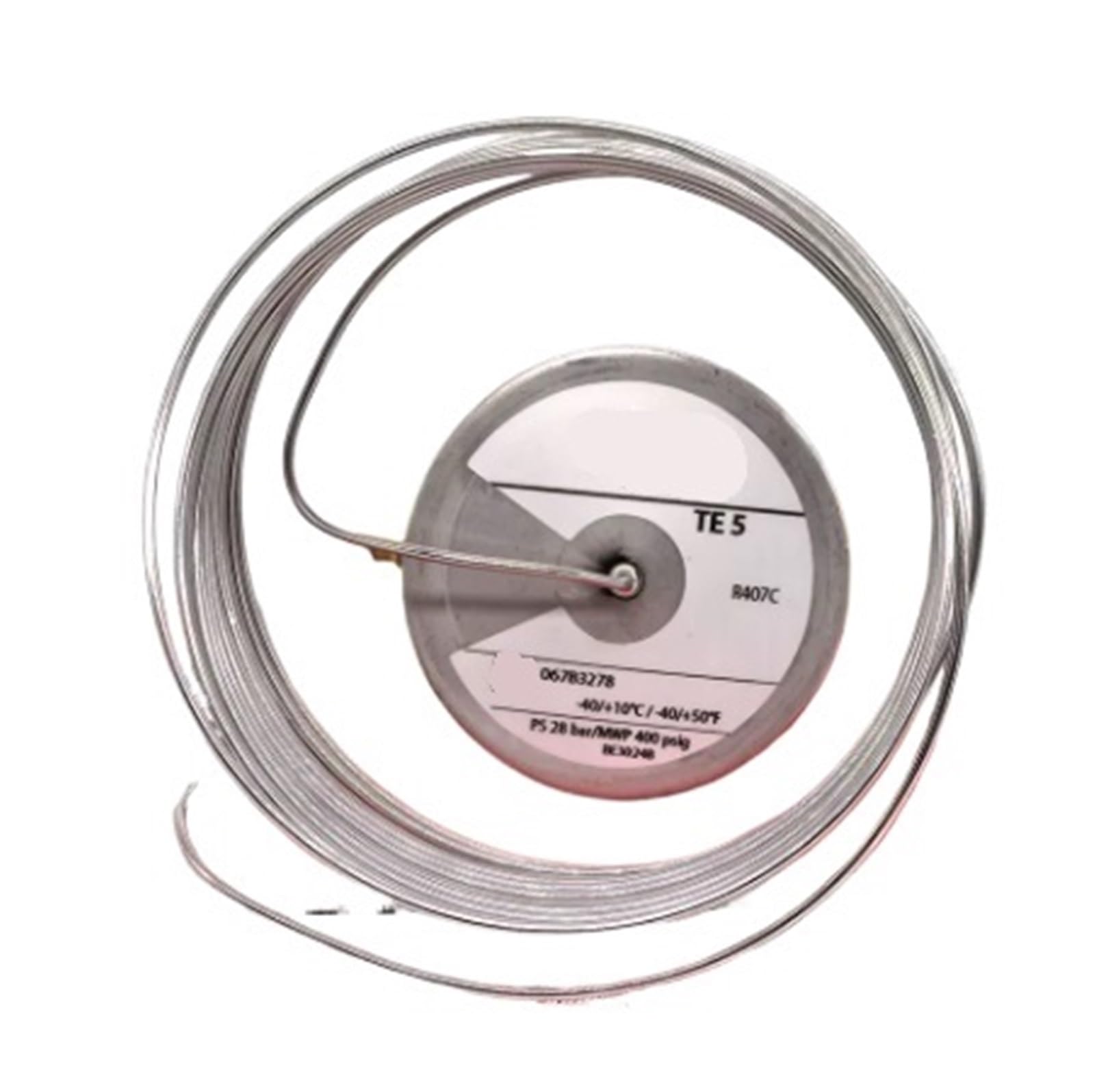 Folisila One Color Thermal Expansion Valve 067B3278 Te5 R407c N
