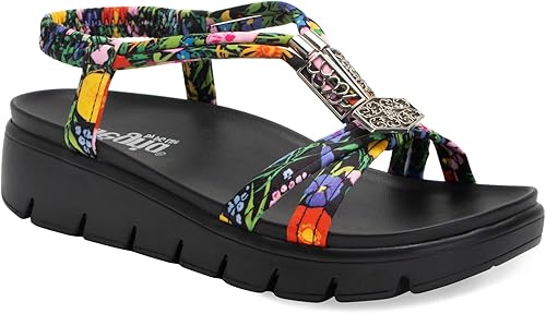 Roz Sweet Emotions Sandal