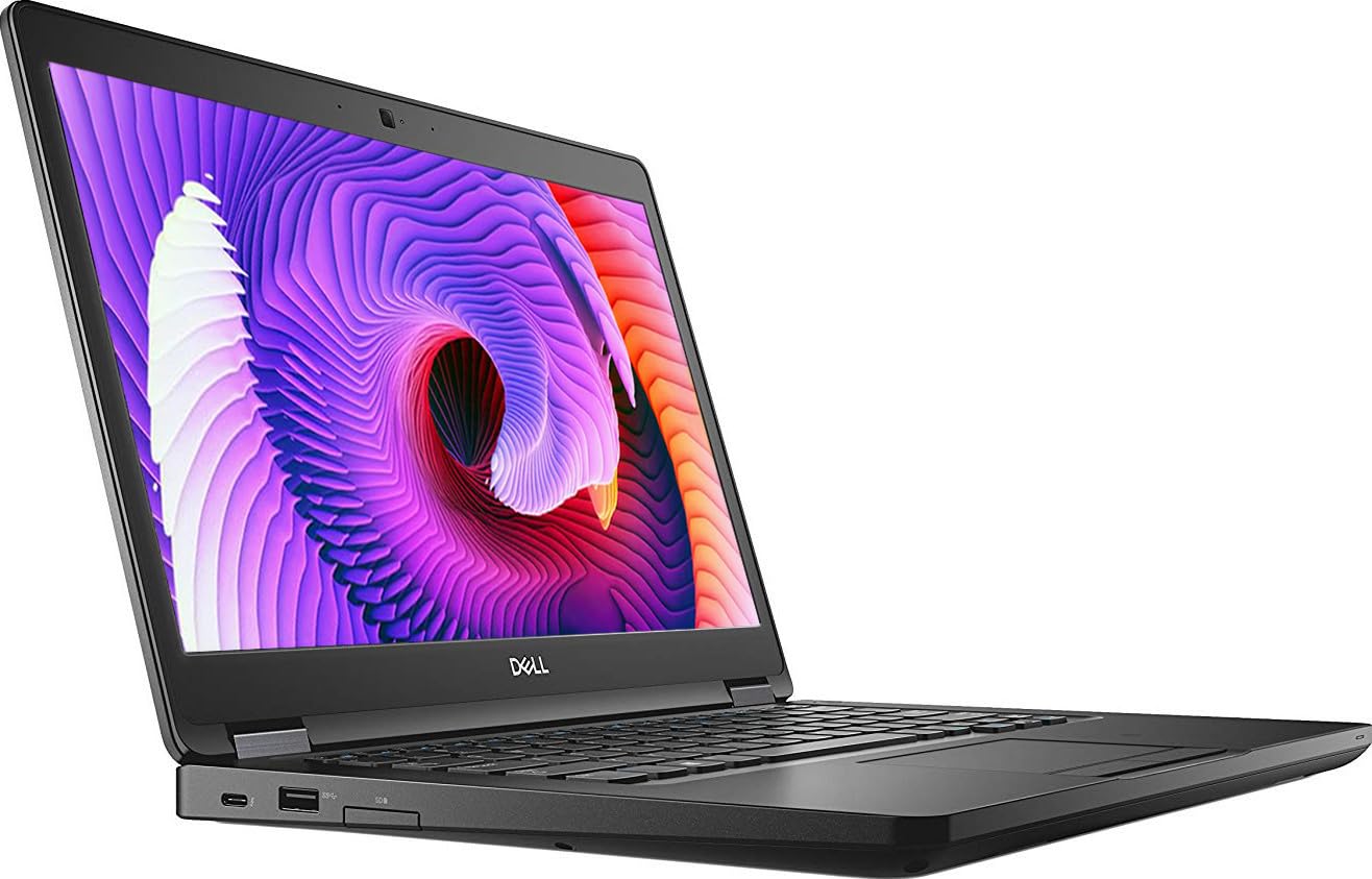Amazon.com: Dell Latitude 5580 Business Laptop HD 15.6 Inch 