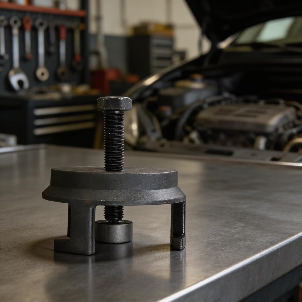 3-Klauen Balancer Abzieher aus Carbonstahl für Dodge für jeep