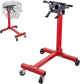 LIODUX Engine Stand
