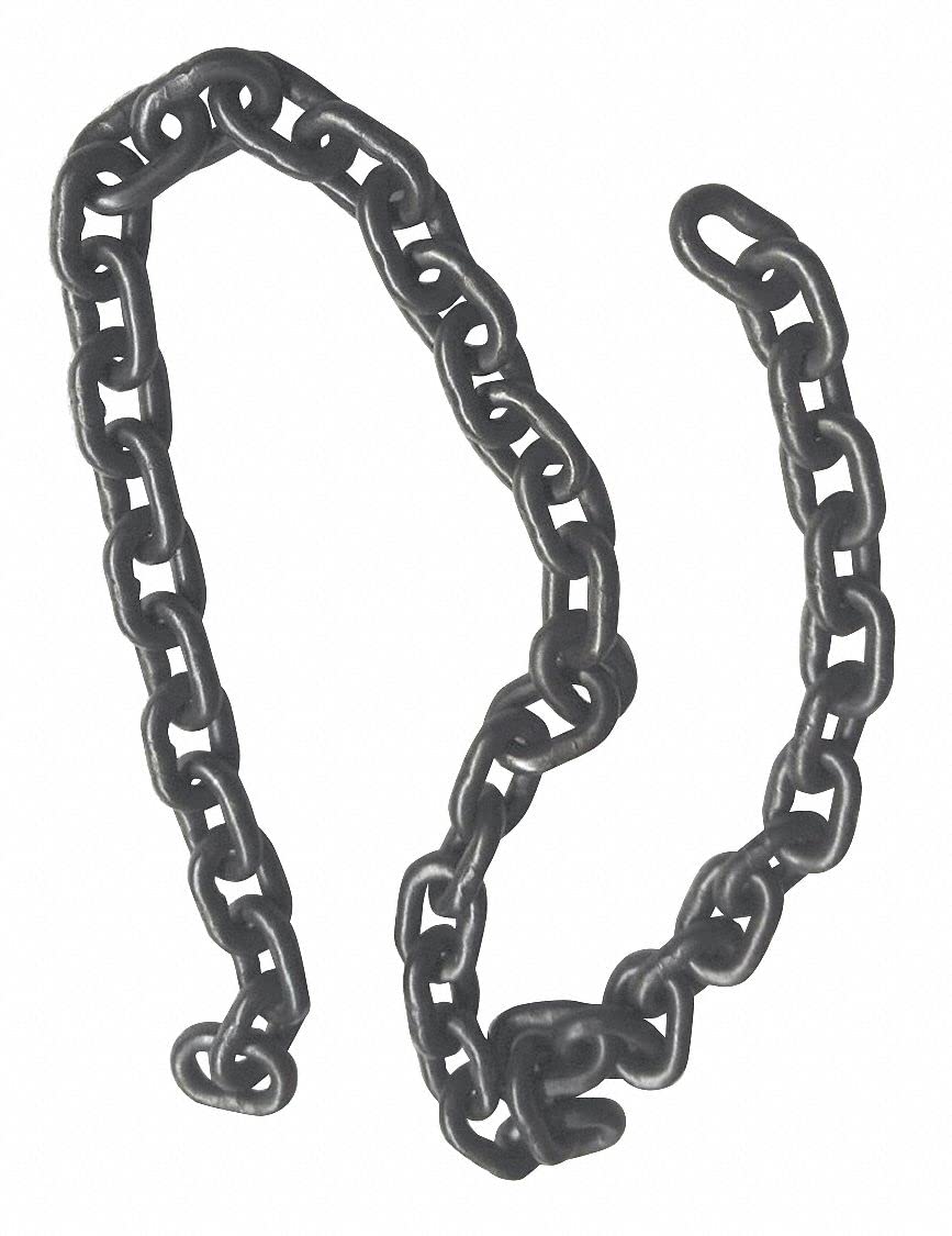 Load Chain,3 Tons,20 ft.