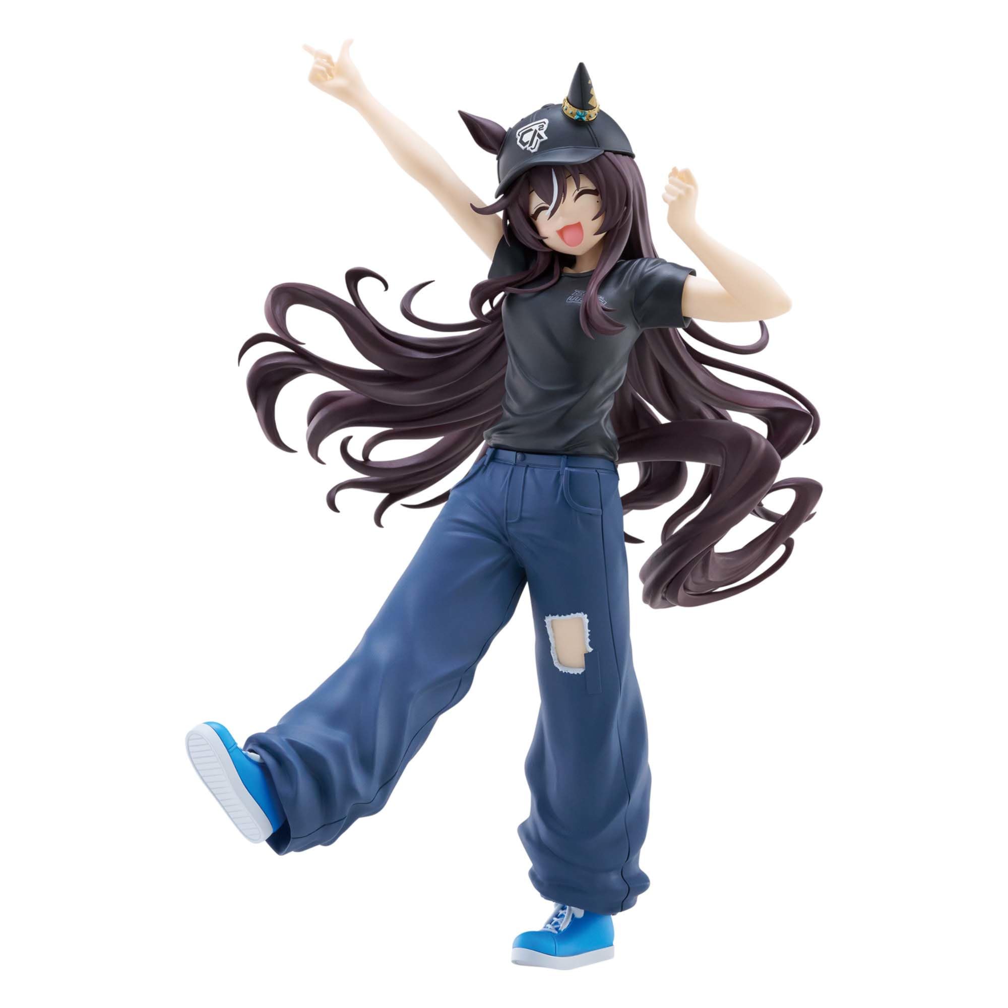 Amazon.co.jp: ウマ*娘 プリティーダービー BoC'z we ヴィブロス as