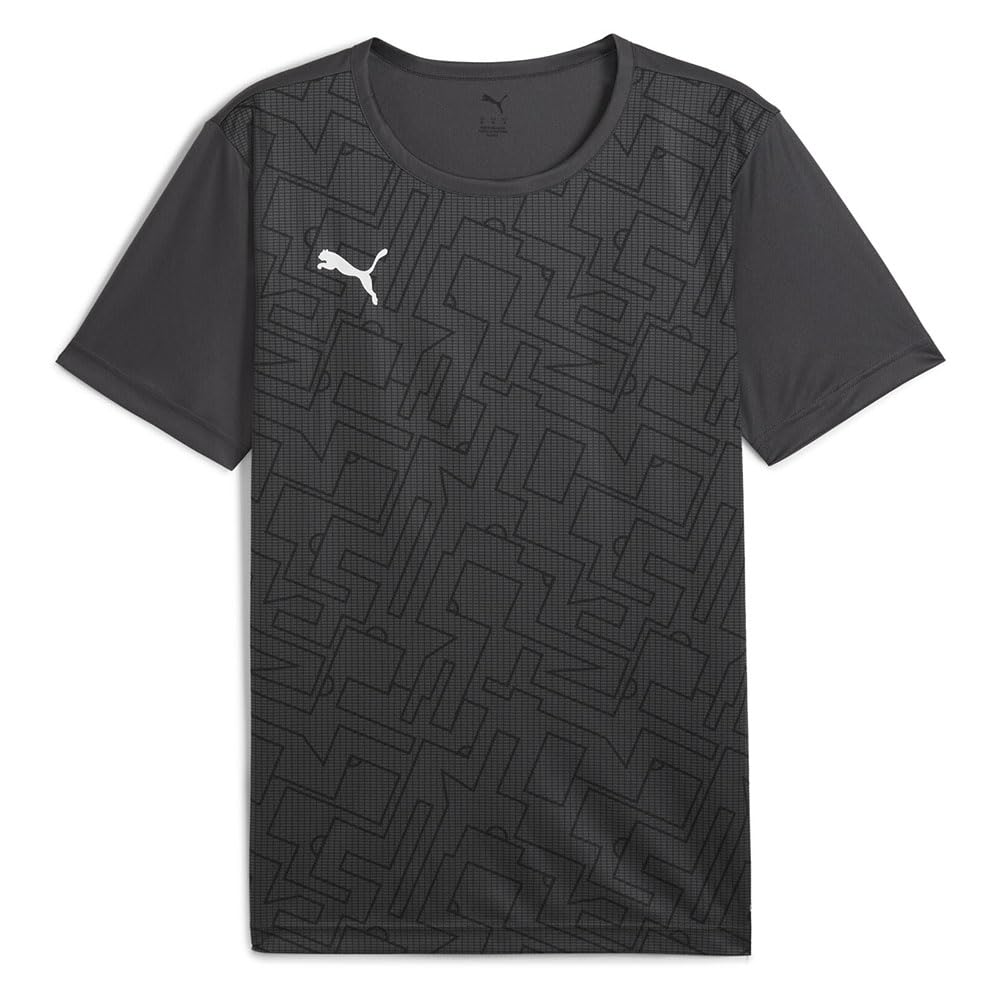 PUMA individualRISE Graphic Jersey