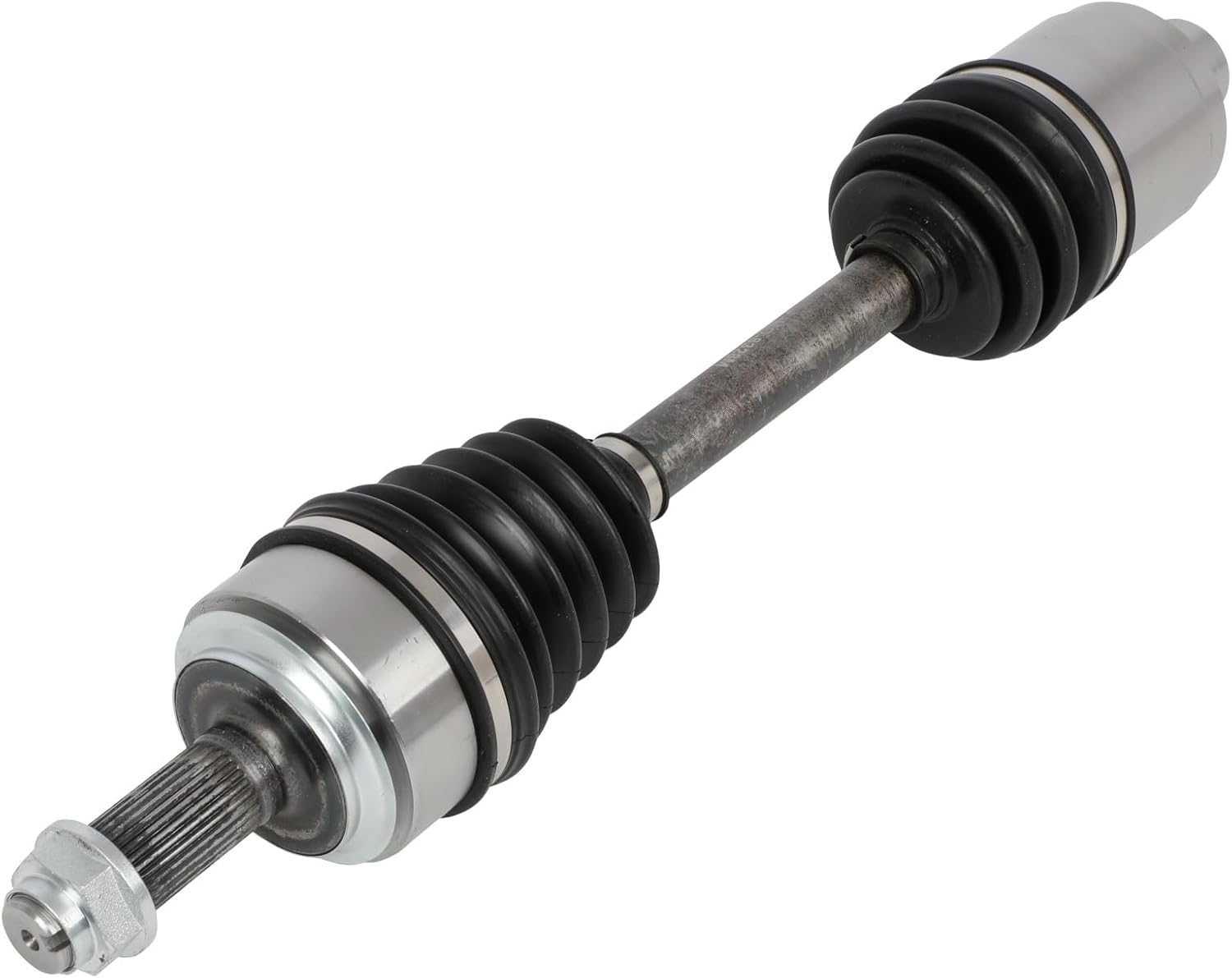 SCITOO Front Right CV Axle Half Shaft Fit for Honda CR-V 2.4L 2007-2014 66-4257