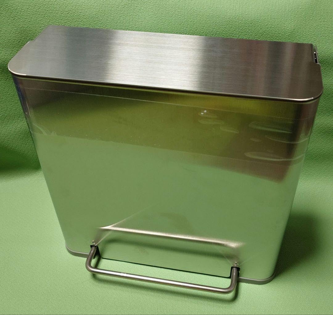 B1404ゴミ箱 屋外 大340L蓋つき 頑丈ゴミ荒らし防止 カラスや野良猫