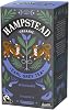 Hampstead Tea | Earl Grey | 4 X 20 Bags | Plastic Free | 100% Organic