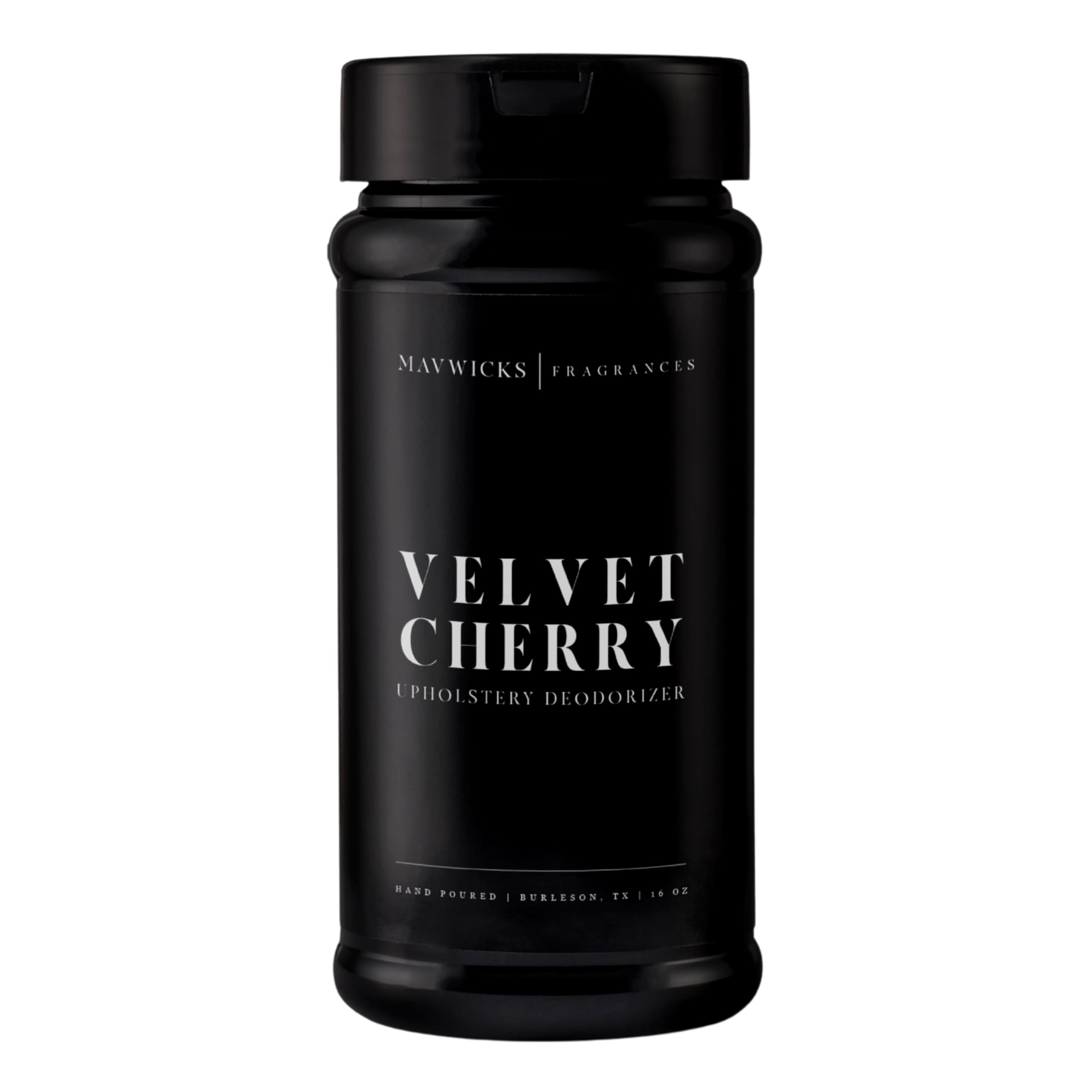 Mavwicks Fragrances Upholstery Deodorizer