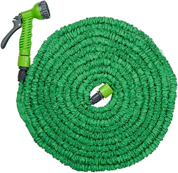 Kinzo Garden Hose Flexible 20M – 20 Metres