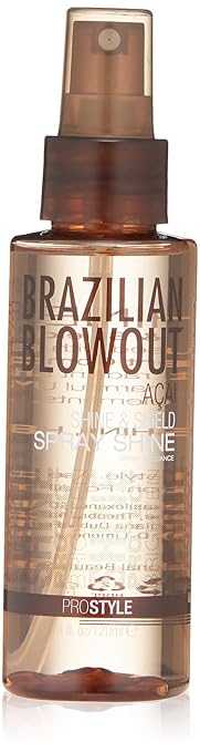 Brazilian blowout spray amazon Clearance