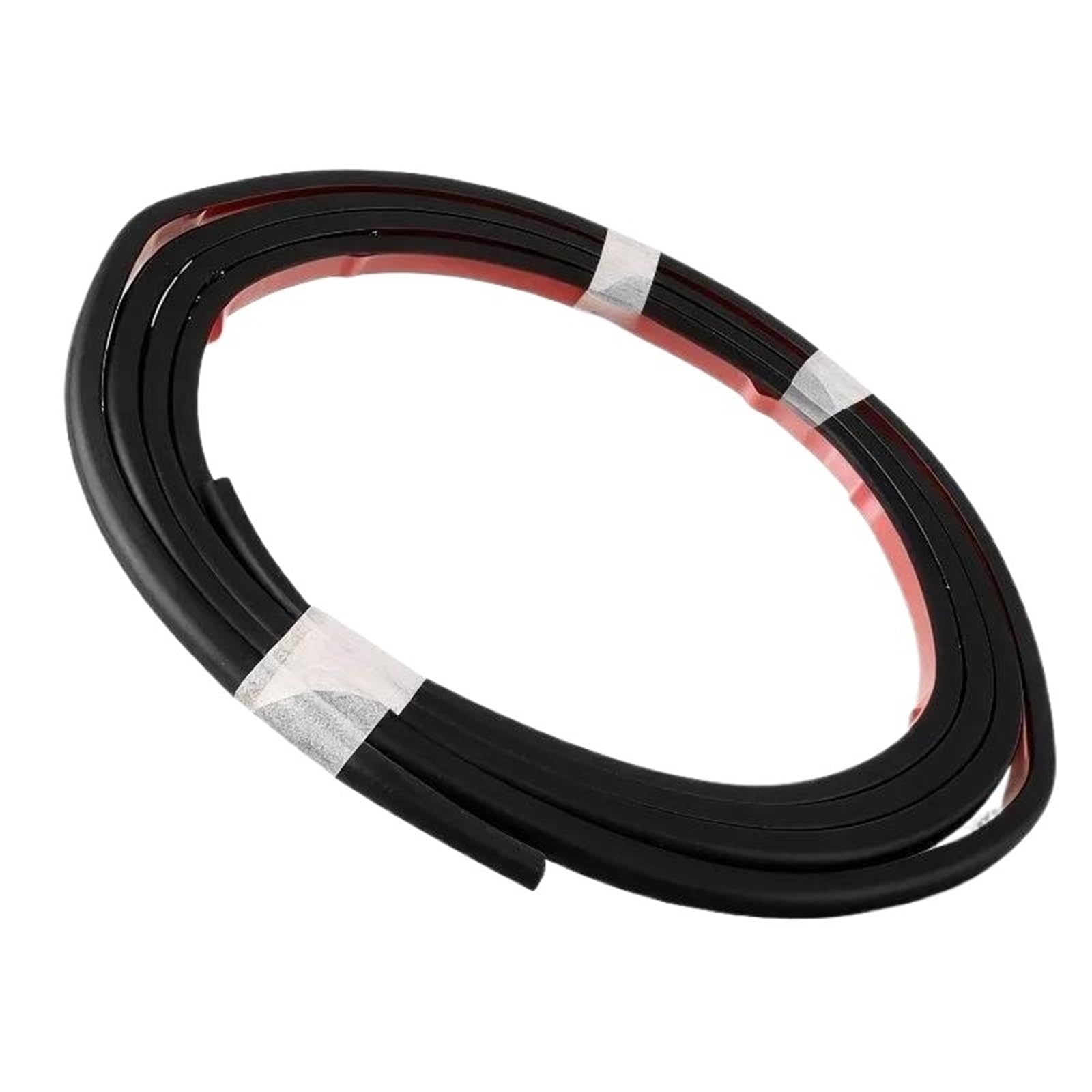 for F07 F34 F31 E91 E61 F11 G31 G11 G12 E84 E83 F25 E53 E70 F15 F85 3/5/7/X1/X3/X5 Series 54107430946 Sunroof Glass Seal Car Weather Stripping
