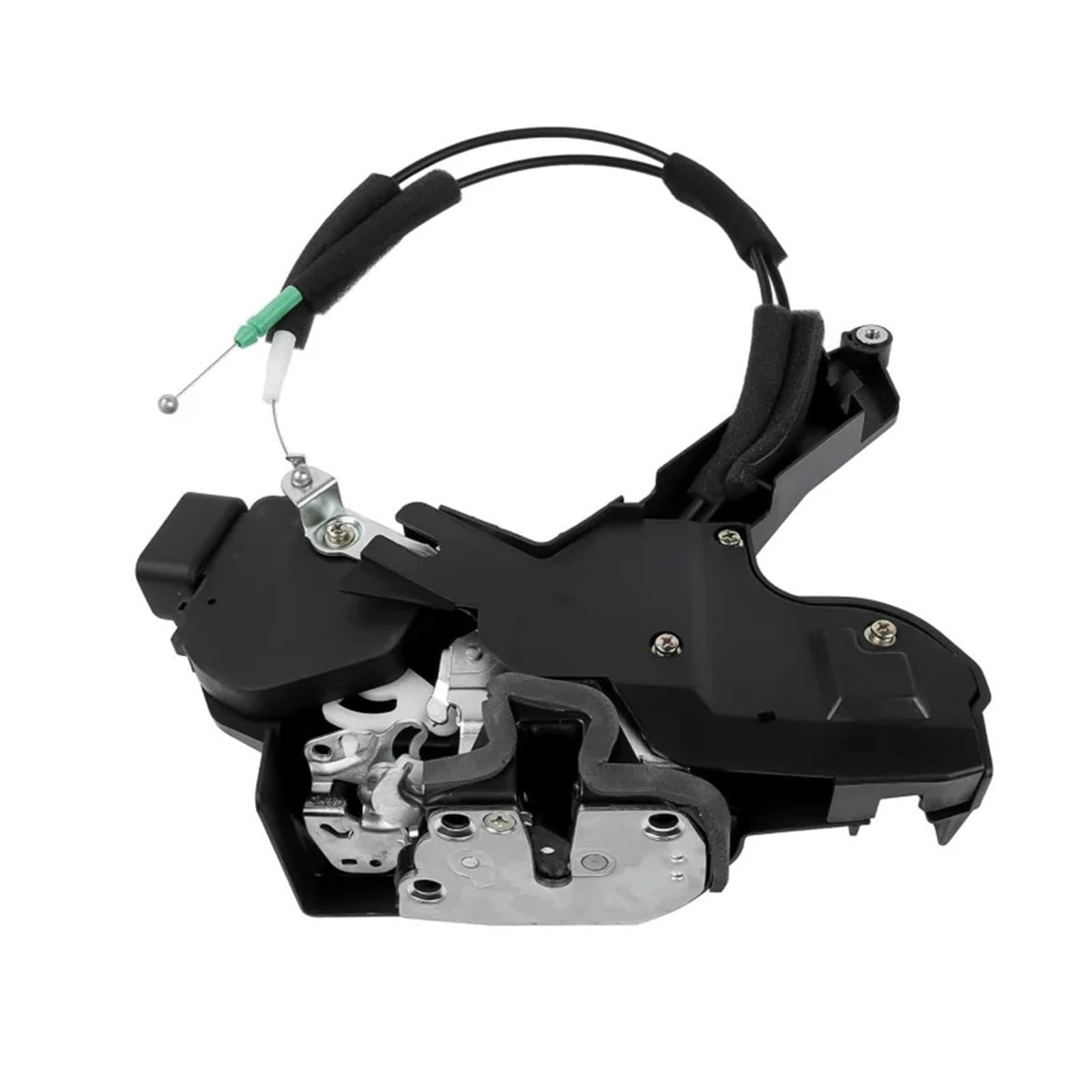 Cybsfkj 69030-50251 Front Right Door Lock Latch Actuator Compatible With Vehicles - Ls430 2001-2006, Oem: