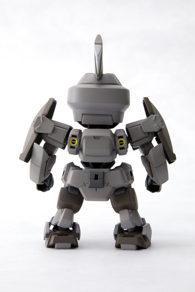 Amazon.co.jp: フルメタル・パニック! The Second Raid D-スタイル M9