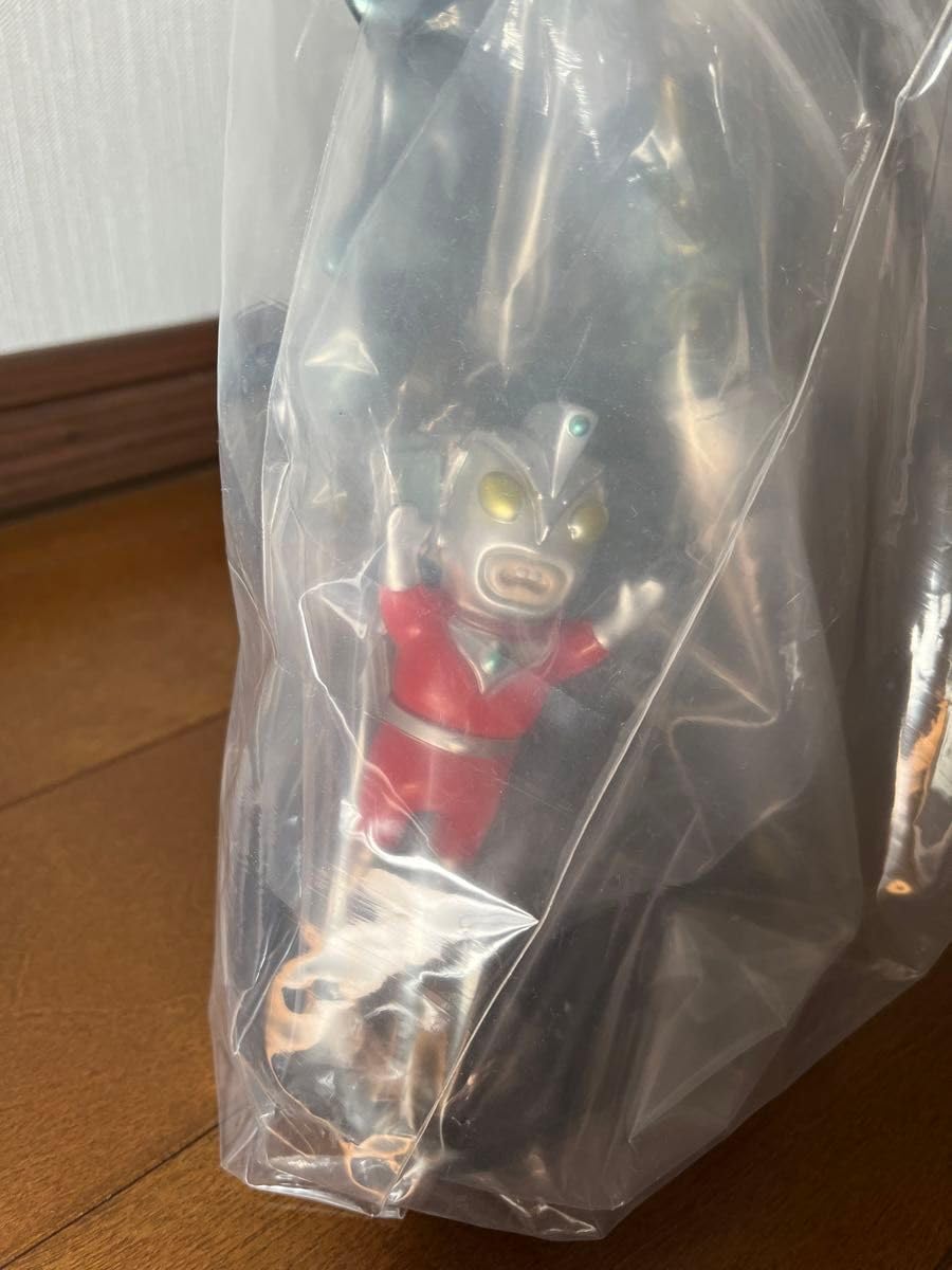 1ST CENTURY TOYS 死刑怪獣パラパ Amazon.co.jp: 1st century toys 死刑怪獣パラパ ソフビ フィギュア