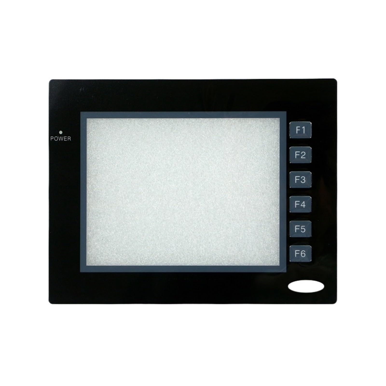 Film de protection NP5-MQ000B NP5-SQ000B pour écran tactile