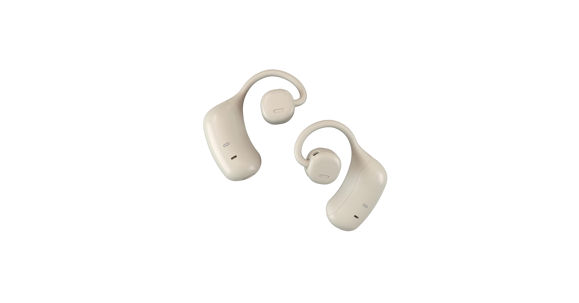 nwn DOTS on-ear speakers ホワイト 新品未開封 Amazon.co.jp: nwm (ヌーム) オープンイヤー型 完全ワイヤレス