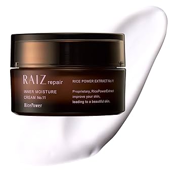 新品　RAIZ repair プレミアムクリーム 40g RAIZ repair (ライースリペア) / プレミアムクリームの公式商品