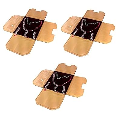 atorakushon Velvet 3 Piece...