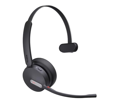 Yealink Bh70 Mono - Headset - ON-Ear - Bluetooth