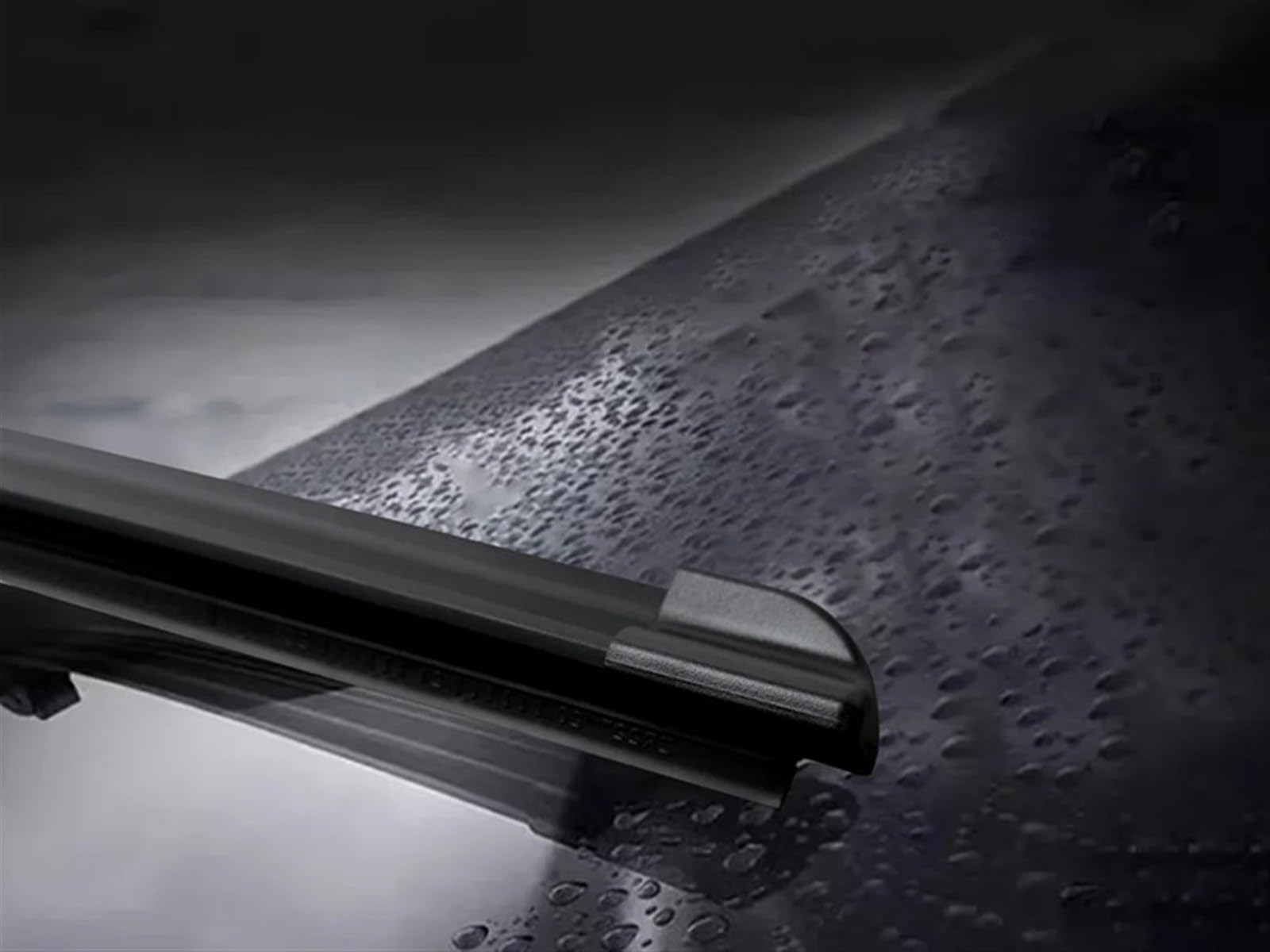spazzole tergicristallo Compatibile con Chery per COWIN C3R 2015 2016 2017 2018 2019 Spazzole Tergicristallo Posteriori in Gomma Morbida Auto Parabrezza Anteriore Auto Tergicristallo Spazzole