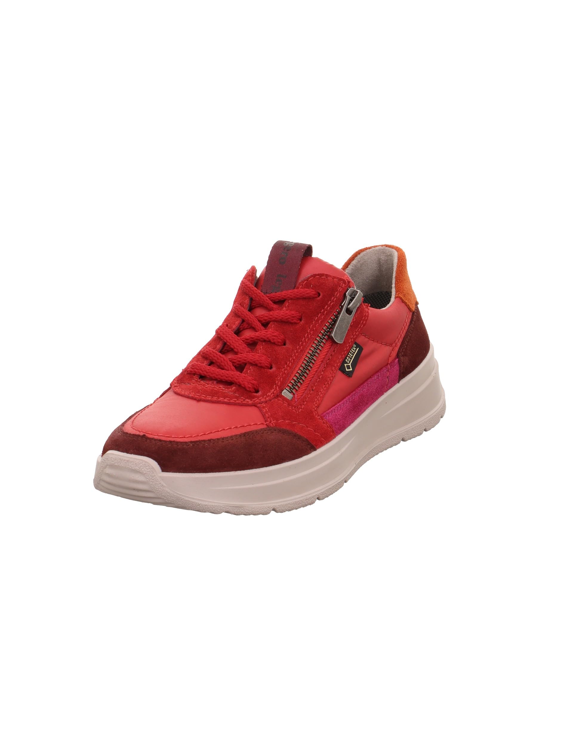 Legero Damen Sprinter Gore-tex Sneaker