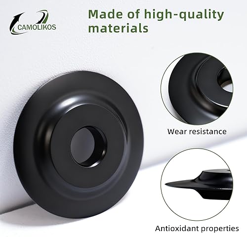 Miniatura 3 de 48-22-4256 Ruedas cortadoras de tubos de cobre (paquete de 2) compatibles con Milwaukee 48-22-4253 48-22-4252 48-22-4254 48-22-4258 48-22-4250