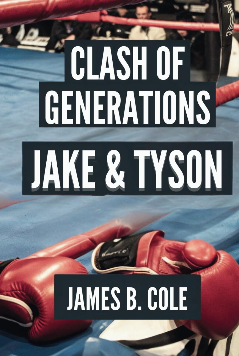 Clash of Generations: Jake & Tyson