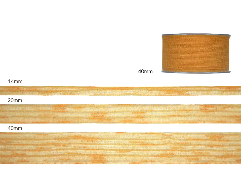 Furlanis Ribbon, Canvas, Beige, 11.5x11.5x6 cm - Image 3