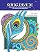 Song Divine: Coloring Book