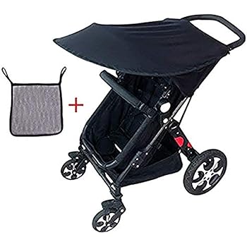 stroller uv protection