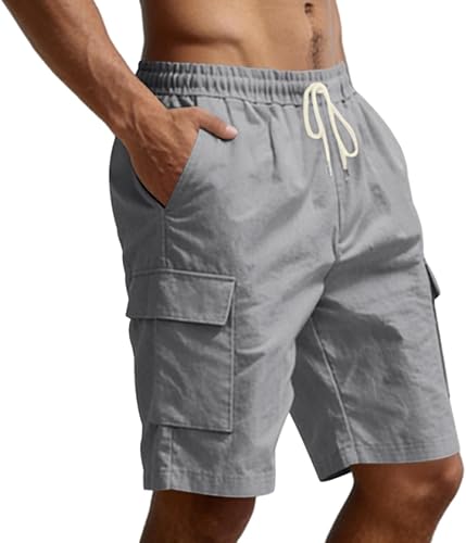 Mens Cargo Shorts Hiking Sports & Recreation Shorts Tactical Bermuda Wrangler Mo