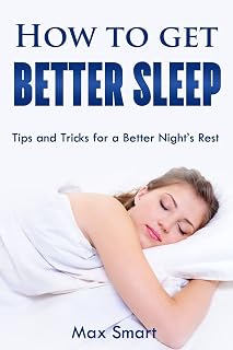 How to Get Better Sleep: Tips and Tricks For a Better Night’s Rest