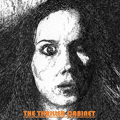 『The Thriller Cabinet』のカバーアート