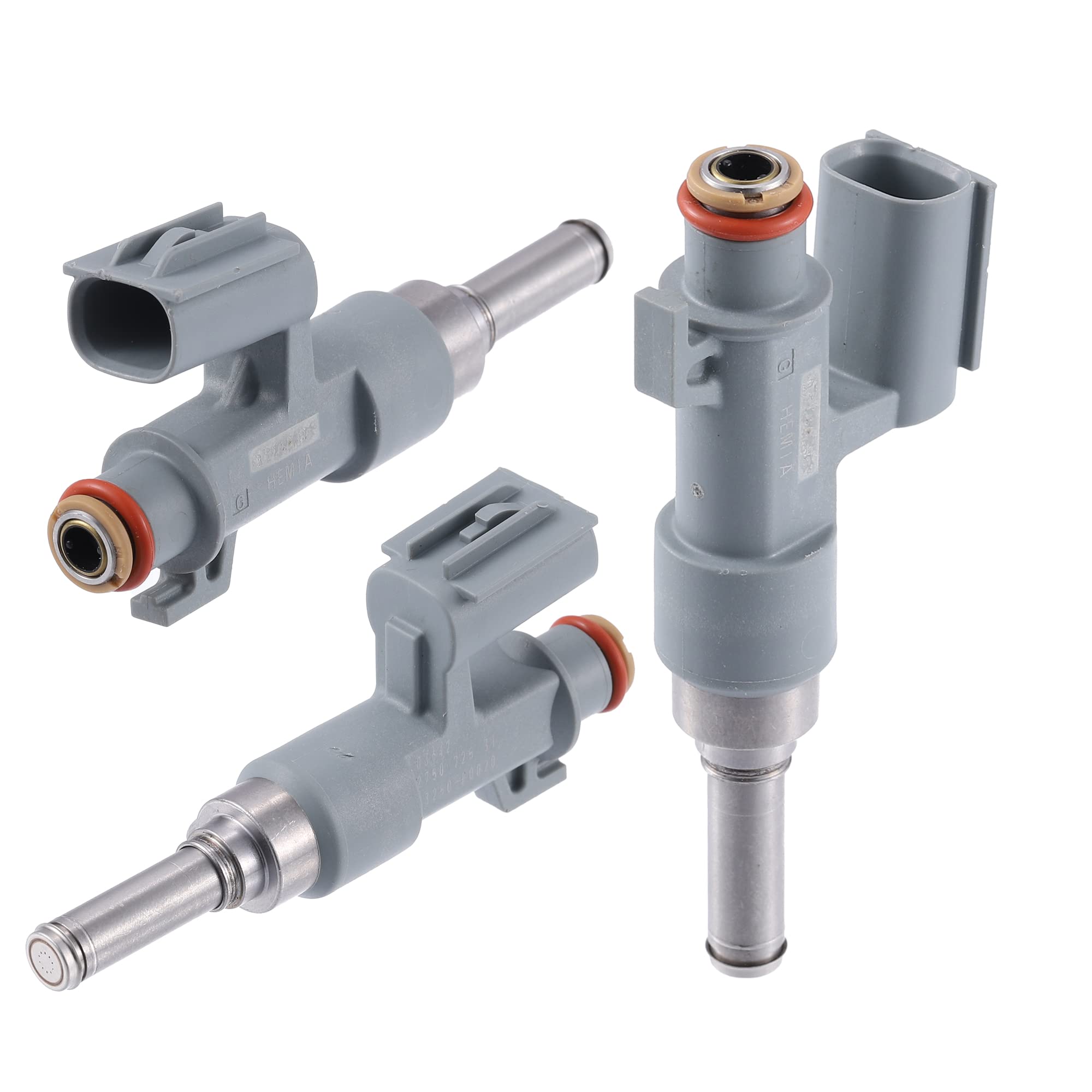 Injecteur Carburant Pour Toyota RAV4 XSE 2.5L 2019-2021 – Remplacement 23250-F0020 - 5