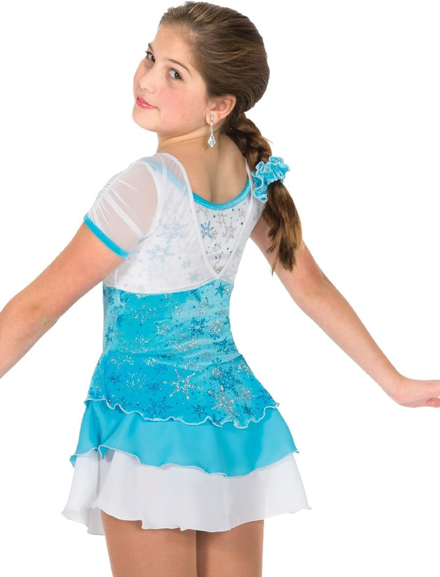 Jerry's Figure Skating Dress 60