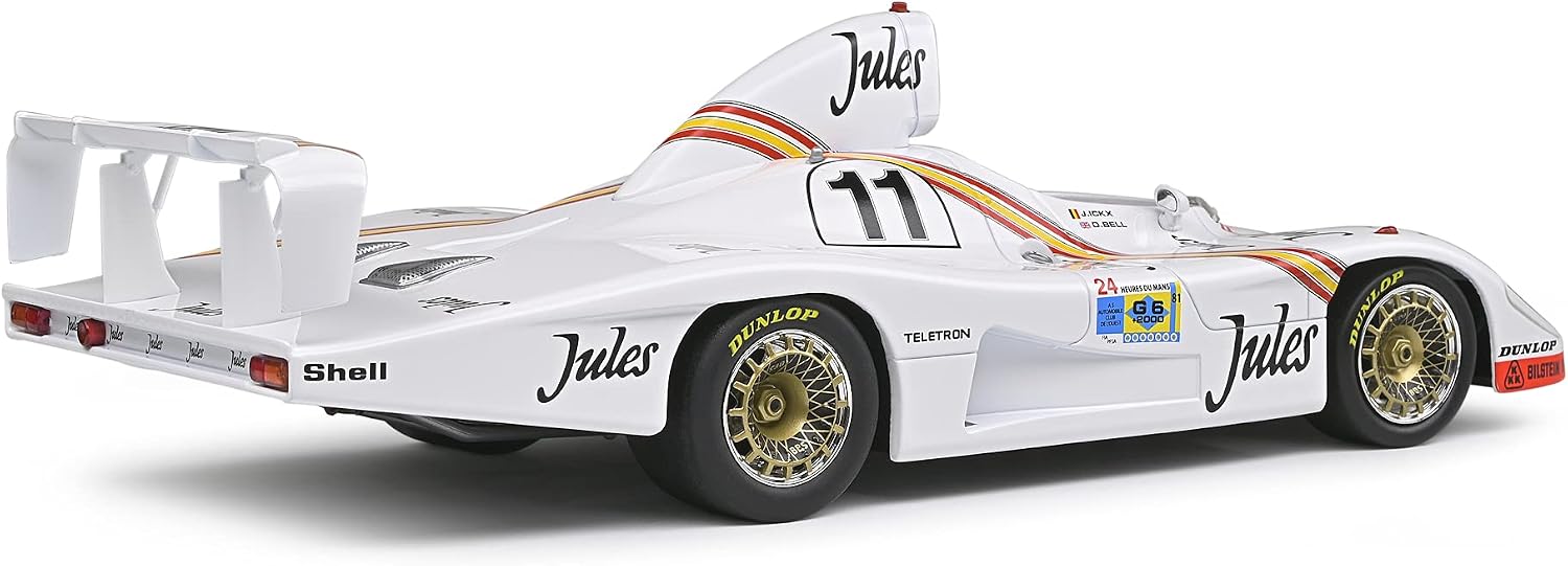 Solido S1805602 Collectible Miniature Car, Multicolored 421189400 - Image 3
