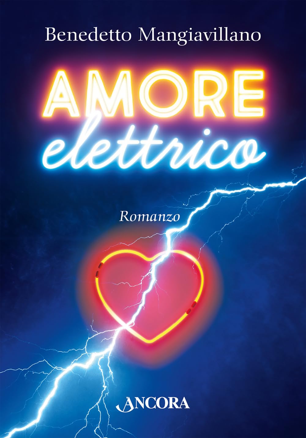 Amore Elettrico - 4