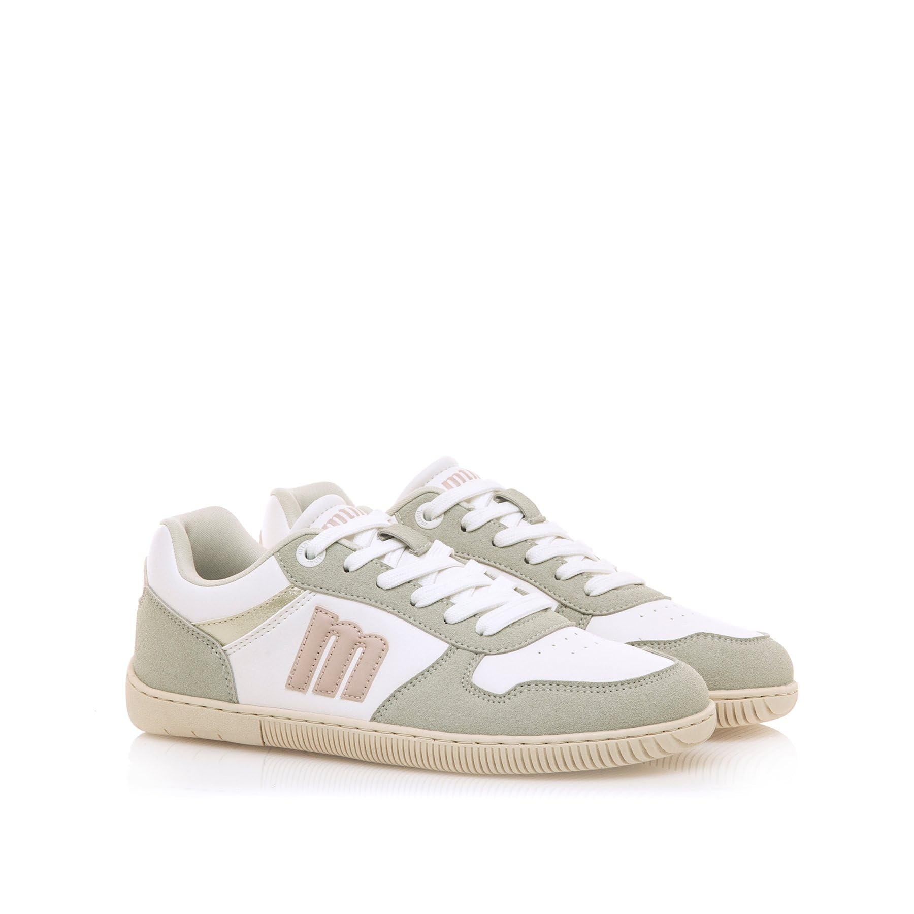 MTNG Zapatillas Barefoot Mujer Free Aria 60840
