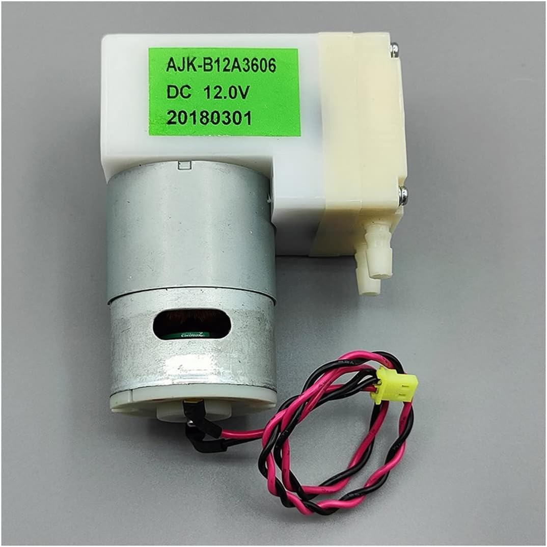 Power Pumps 12V 12 70 Large Flow High Pressure Mini Vacuum Pump Suction Diaphragm Pump Pump Accessories