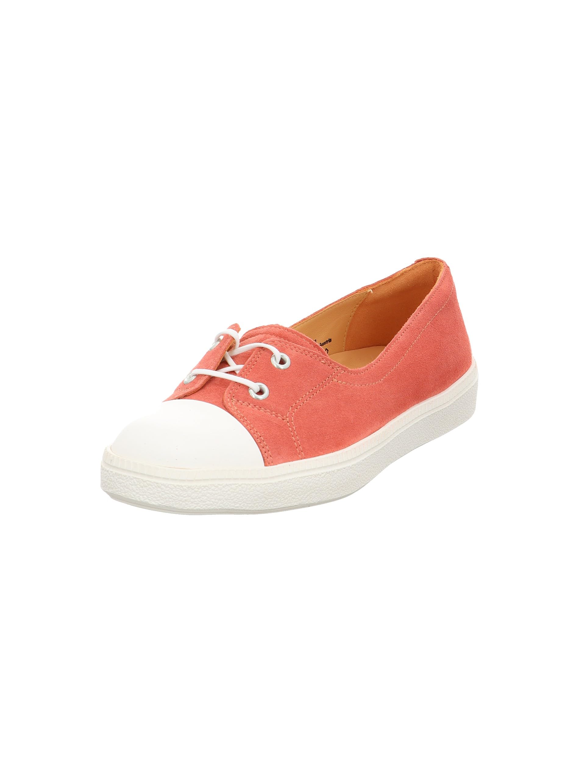 Think! Women Turna Lederfutter Sneaker, Candy Kombi 5020, 39.5 EU