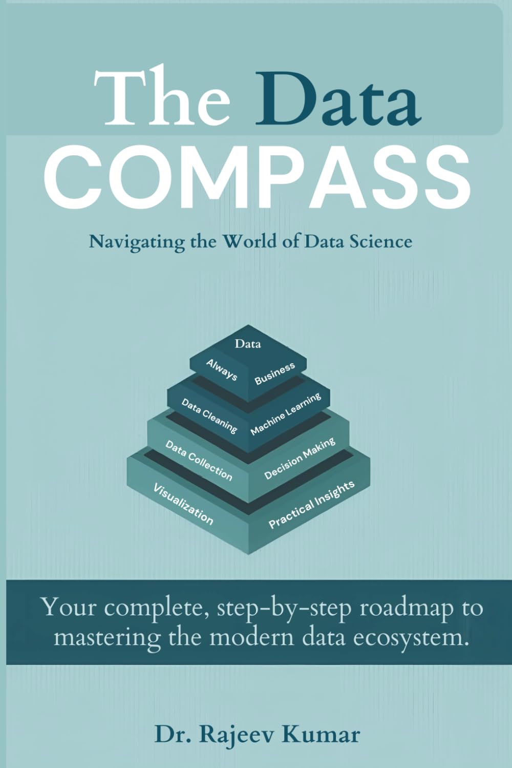 The Data Compass: Navigating the World of Data Science