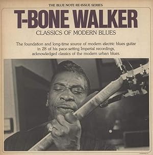Classics Of Modern Blues
