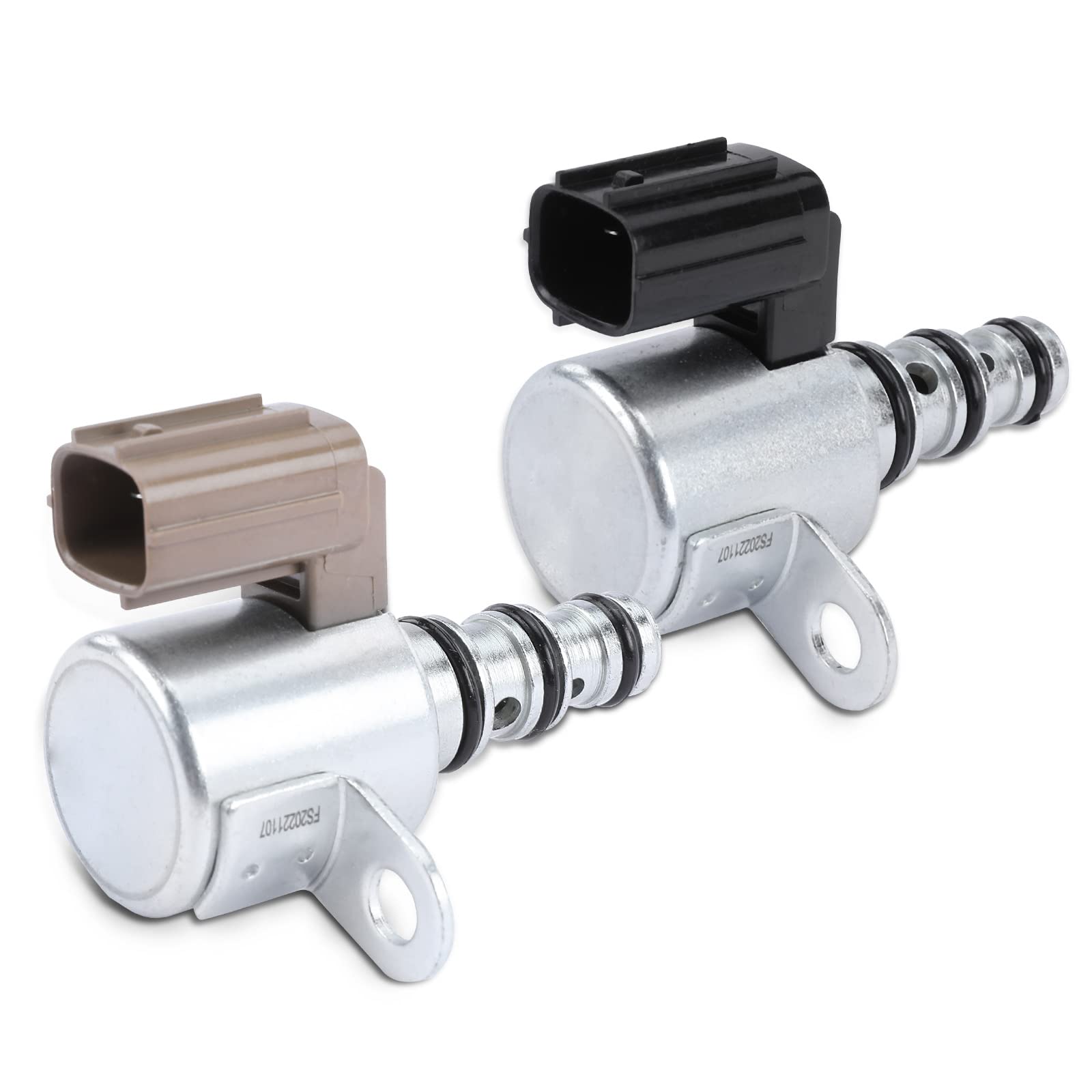 1998 Honda Odyssey Transmission Sensors