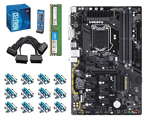 Preisvergleich Produktbild Gigabyte ga-b250-fintech Motherboards Intel