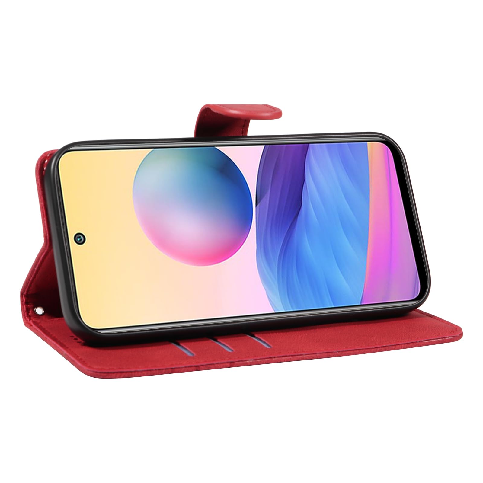 Amazon.co.jp: LOYWIN ケースに合う Xiaomi Redmi Note 10 5G