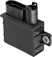 Vista 6 de Módulo de control de bujías incandescentes 12217800156, compatible con X5 Base XDrive35d E70 E71 F02 F11 2014 2013 2012 2011 2010 2009 Diesel Glow