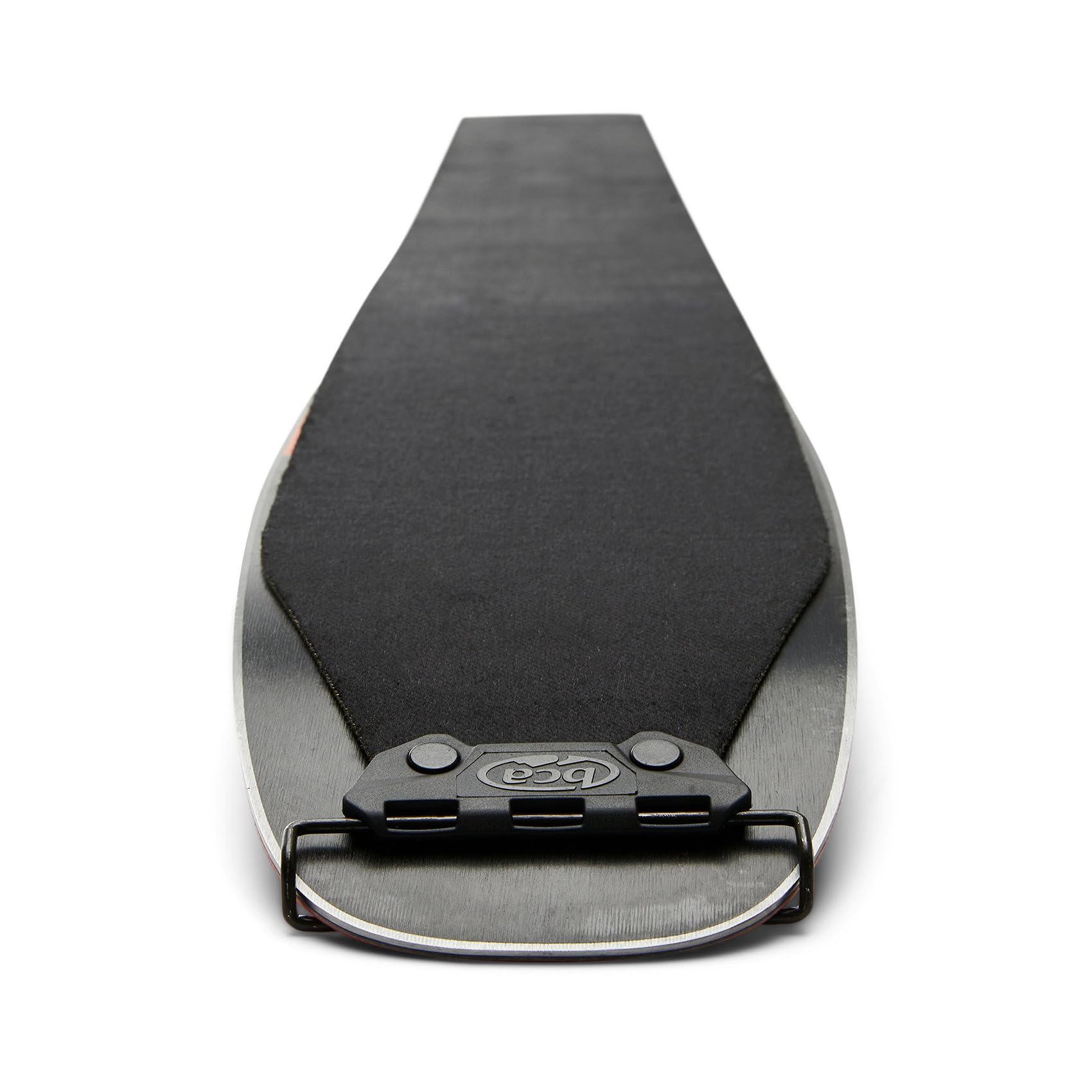 Backcountry Access Climbing Skins 115mm, Color: Black, Size: 155-165 CM (C2020009010)