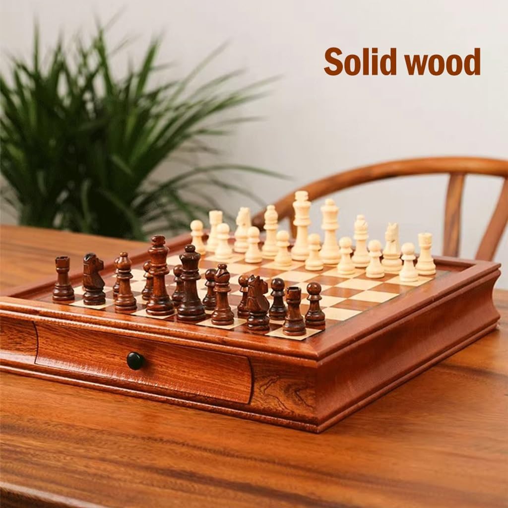 チェステーブル　駒あり チェステーブル 駒あり frps_fr230048